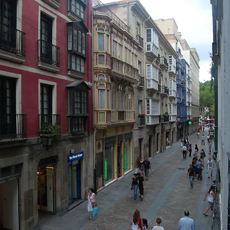 Aliciazzz Bilbao By Gaiarooms-3